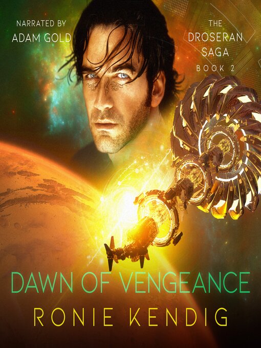 Title details for Dawn of Vengeance by Ronie Kendig - Wait list